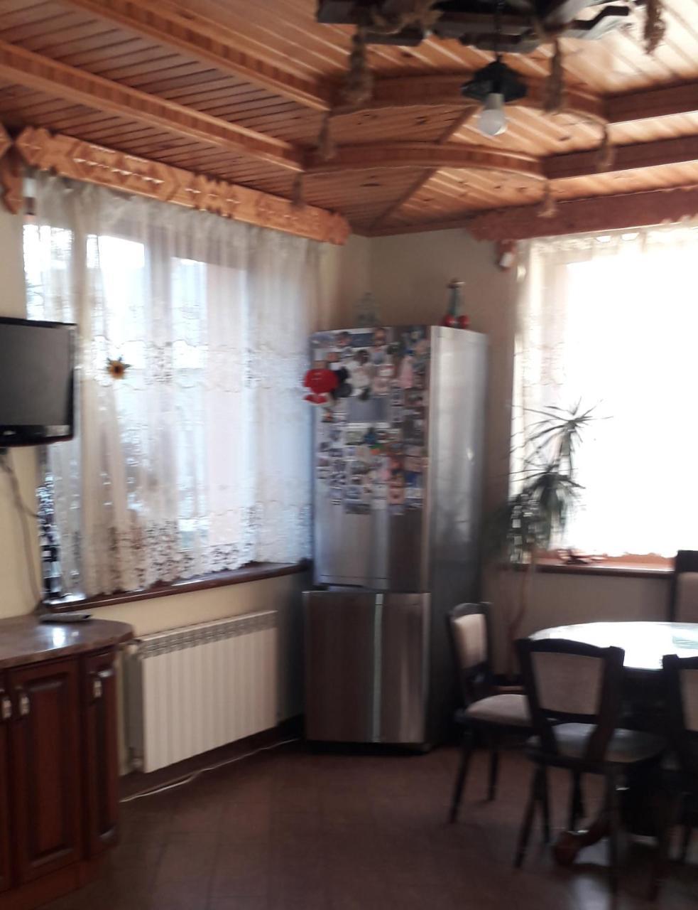 Затишний Дім ยาเรมชา ภายนอก รูปภาพ