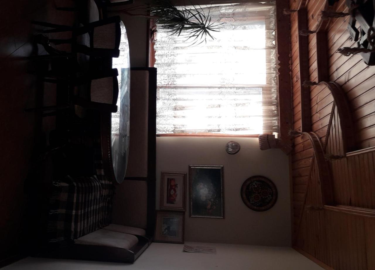 Затишний Дім ยาเรมชา ภายนอก รูปภาพ