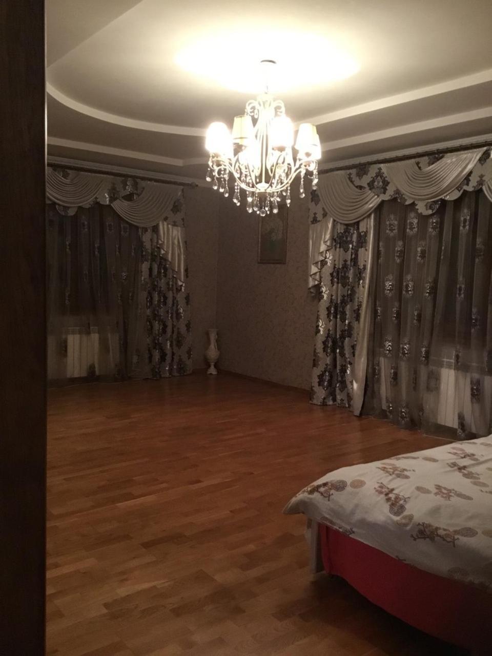 Затишний Дім ยาเรมชา ภายนอก รูปภาพ