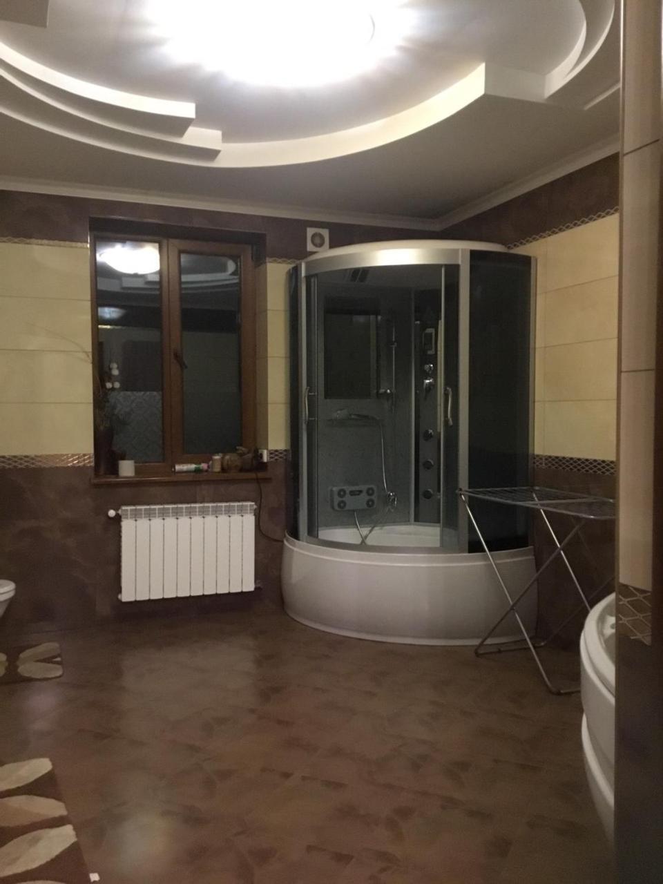 Затишний Дім ยาเรมชา ภายนอก รูปภาพ